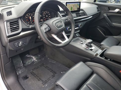 Used 2019 Audi Q5 2.0T Premium Plus w/ Premium Plus Package image 23