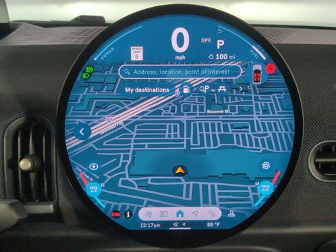 New 2026 MINI Cooper S image 21