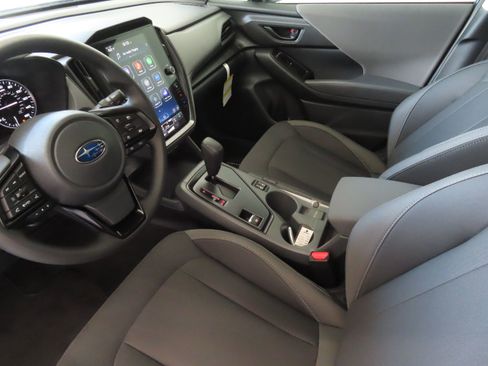 New 2026 Subaru Crosstrek 2.0i Premium AWD/4WD image 20