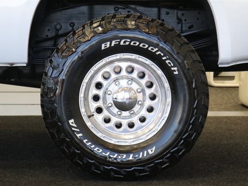Used 1999 Ford F350 XLT AWD/4WD image 58