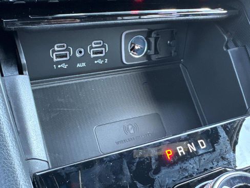 New 2026 Jeep Grand Cherokee Laredo X AWD/4WD image 31