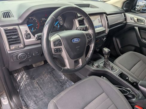 Used 2019 Ford Ranger XLT w/ FX4 Off-Road Package AWD/4WD image 13