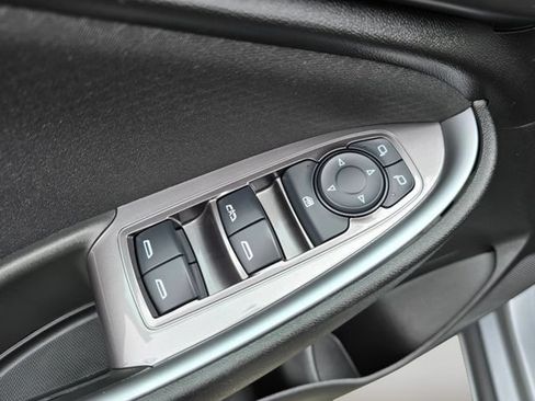 Used 2023 Chevrolet Malibu LT FWD image 19