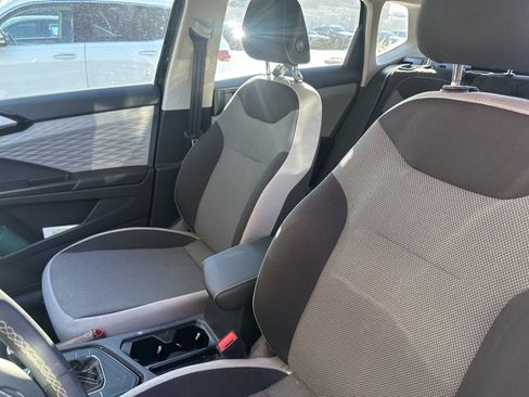 Used 2023 Volkswagen Taos S image 3