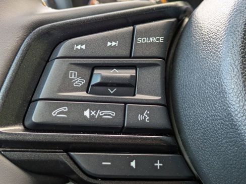 New 2026 Subaru Forester Wilderness image 30