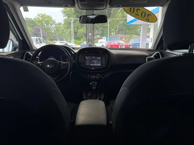 Used 2020 Kia Soul X-Line FWD image 15