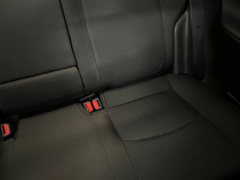 Used 2025 Toyota RAV4 LE image 37