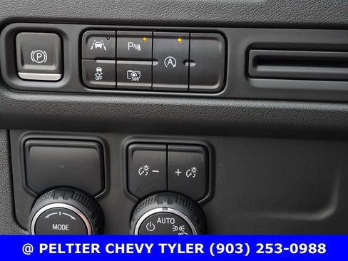 Used 2024 Chevrolet Tahoe RST w/ Luxury Package RWD image 31
