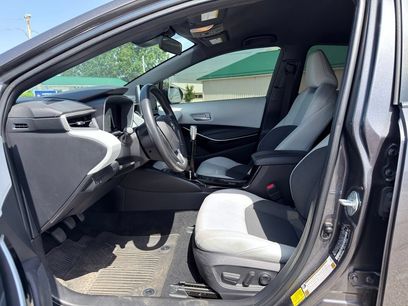 Used 2022 Toyota Corolla XSE