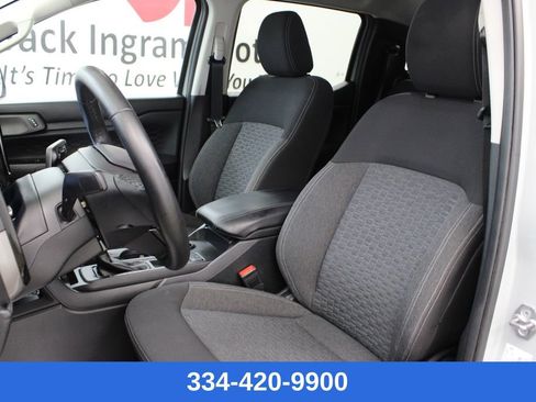 Used 2024 Ford Ranger XLT image 12