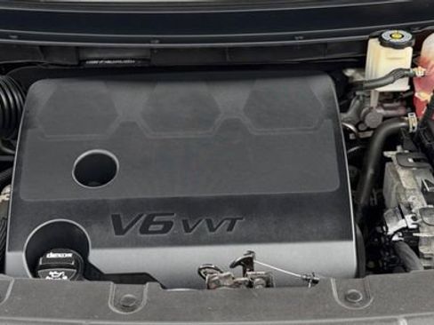 Used 2018 Chevrolet Traverse LS image 28