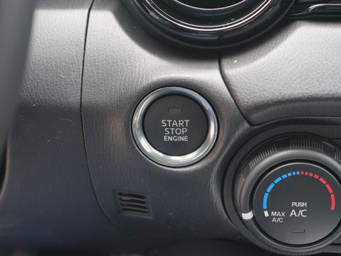 New 2026 MAZDA MX-5 Miata Club w/ Interior Package RWD image 24