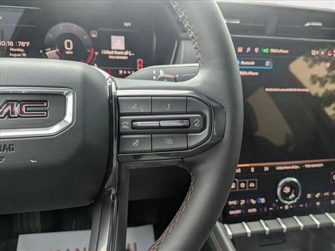 New 2026 GMC Terrain AT4 w/ Convenience Package III image 15