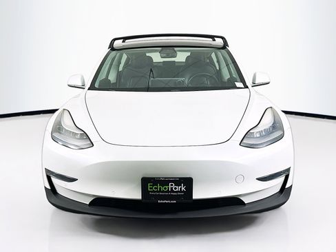 Used 2019 Tesla Model 3 Long Range image 2