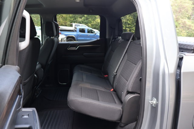 Used 2023 Chevrolet Silverado 1500 LT AWD/4WD image 20