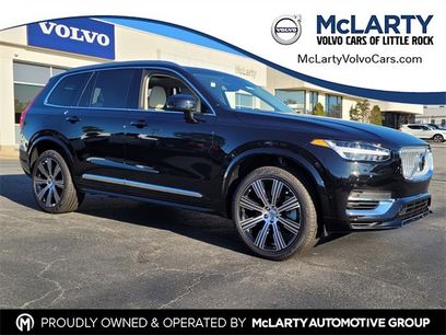New 2025 Volvo XC90 T8 Plus w/ Protection Package Premier