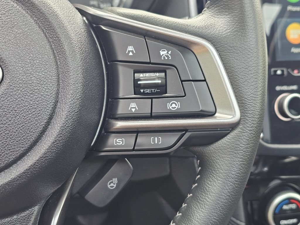 Certified 2023 Subaru Forester Touring AWD/4WD image 27