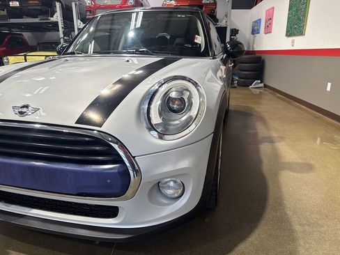 Used 2017 MINI Cooper 2-Door Hardtop image 46