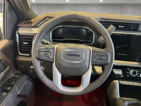 New 2025 GMC Sierra 2500 Denali w/ Denali Reserve Package image 19