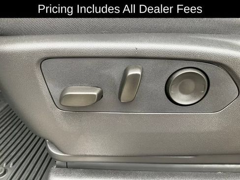 Used 2026 Chevrolet Silverado 2500 LT w/ Safety Package AWD/4WD image 6
