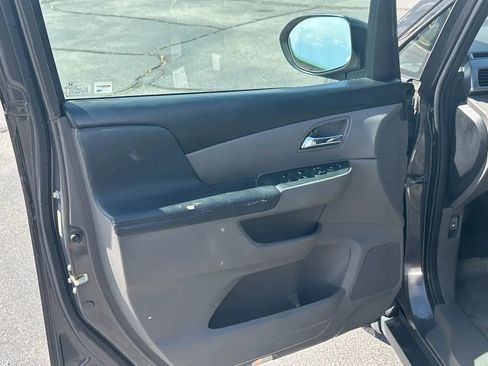 Used 2015 Honda Odyssey EX image 18