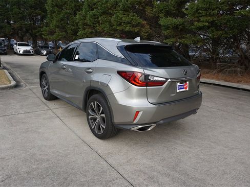 Used 2017 Lexus RX 350 AWD image 23