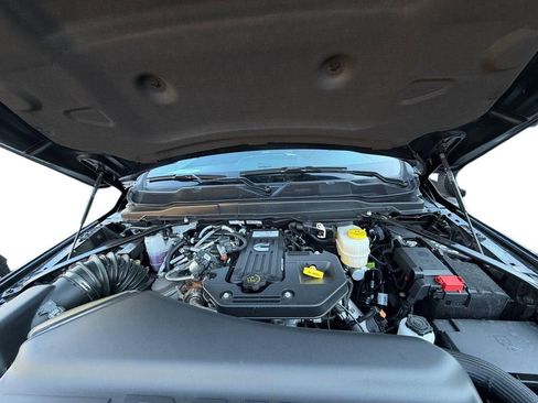 New 2026 RAM 2500 Big Horn image 29