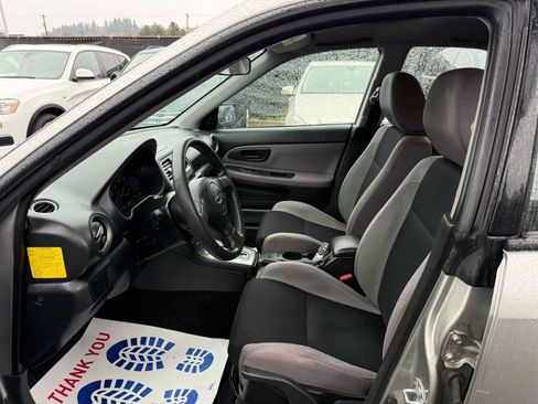 Used 2007 Subaru Impreza 2.5i image 8