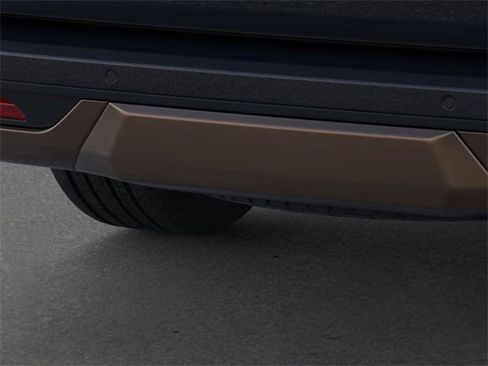 New 2026 Ford Expedition King Ranch image 23