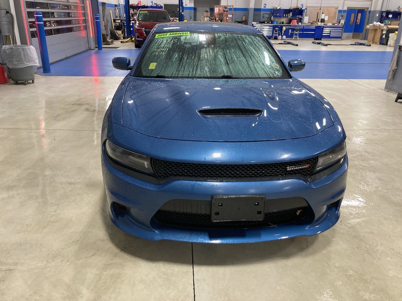 Used 2020 Dodge Charger GT w/ Plus Group AWD/4WD image 2