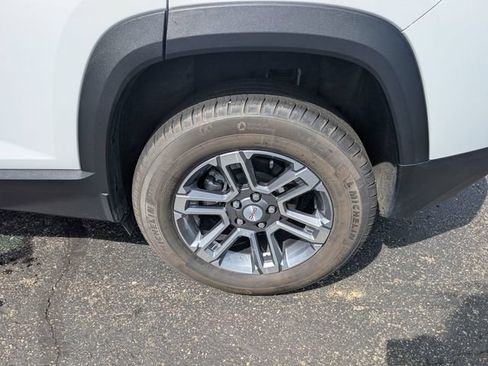 Used 2026 GMC Terrain Elevation FWD image 22