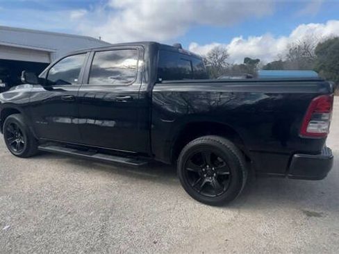 Used 2020 RAM 1500 Big Horn image 6