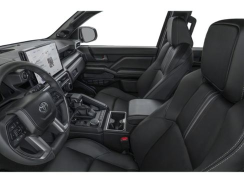 New 2026 Toyota 4Runner Limited image 11