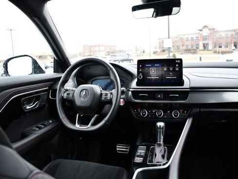 Certified 2025 Acura ADX A-Spec image 19