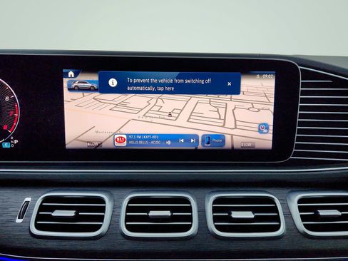 Certified 2026 Mercedes-Benz GLE 350 4MATIC image 24