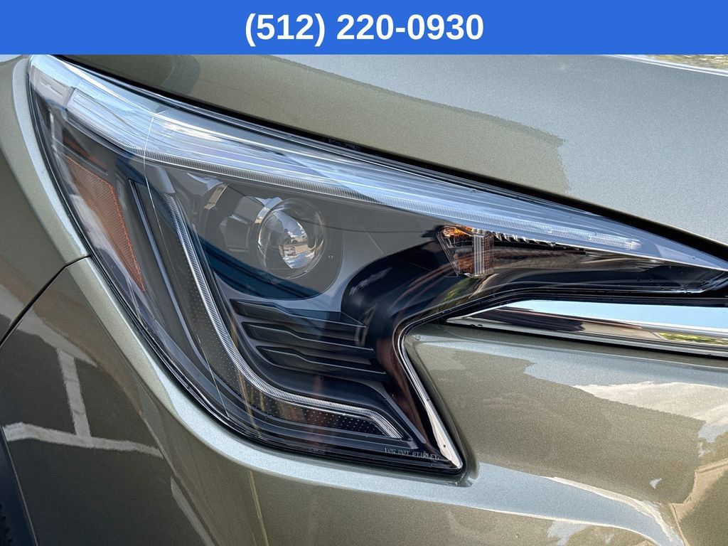 New 2026 Subaru Ascent Limited AWD/4WD image 42