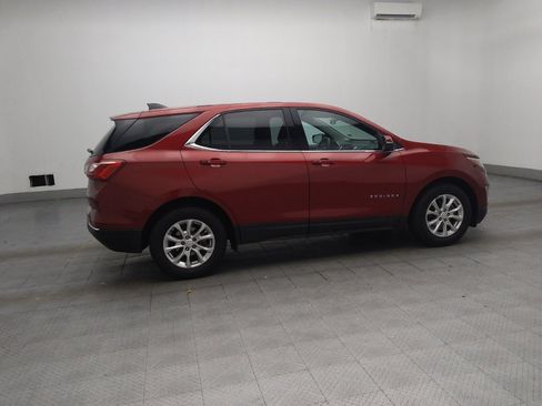 Used 2019 Chevrolet Equinox LT FWD image 10