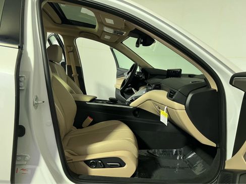 Used 2025 Acura TLX w/ Technology Package image 28