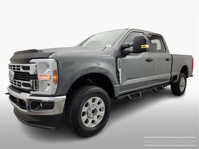 Used 2024 Ford F250 XLT w/ FX4 Off-Road Package