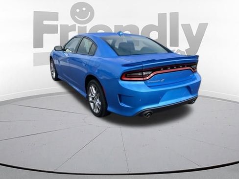 Used 2023 Dodge Charger GT w/ Cold Weather Package AWD/4WD image 3