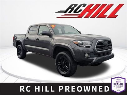 Used 2019 Toyota Tacoma SR5