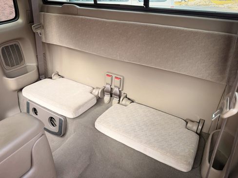 Used 2004 Toyota Tacoma 4x4 Xtracab V6 image 21