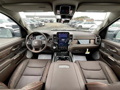 New 2026 RAM 1500 Limited image 39