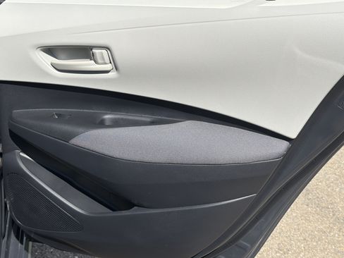 Used 2024 Toyota Corolla LE FWD image 16