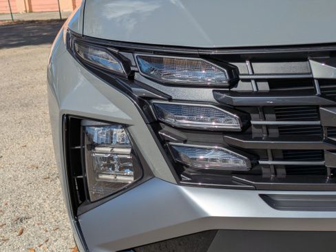 New 2026 Hyundai Tucson SEL image 10