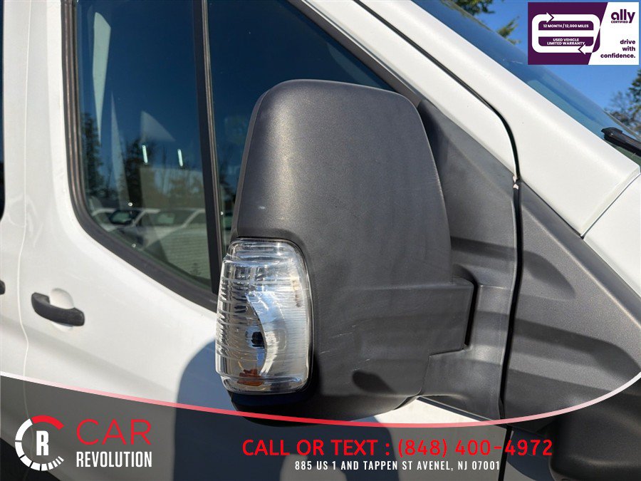 Used 2022 Ford Transit 350 XLT RWD image 27