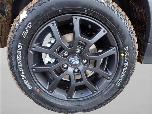 New 2026 Subaru Crosstrek 2.5i Wilderness AWD/4WD image 7