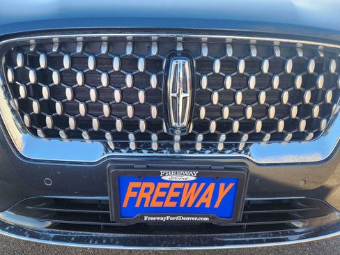 Used 2020 Lincoln Corsair Reserve w/ Equipment Group 202A image 21