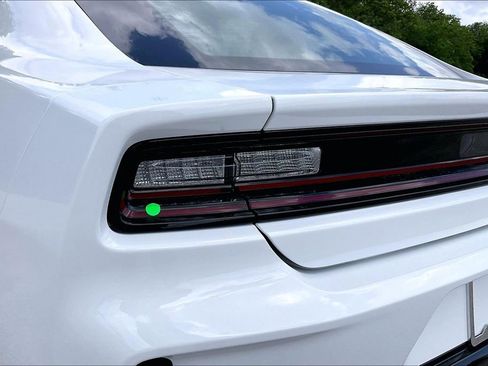 New 2026 Dodge Charger GT w/ Blacktop Package AWD/4WD image 13