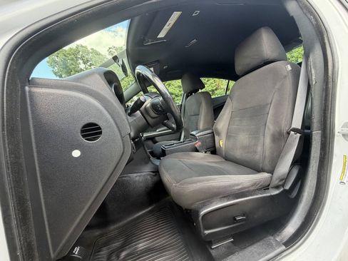 Used 2019 Dodge Charger Police w/ Fleet Safety Group RWD image 5